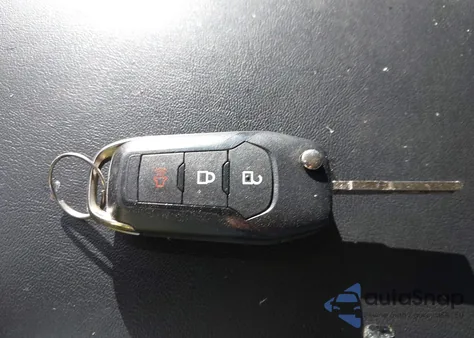 2024 Ford Ranger Xl из США, поврежденный, VIN 1FTER4BH5RLE73166